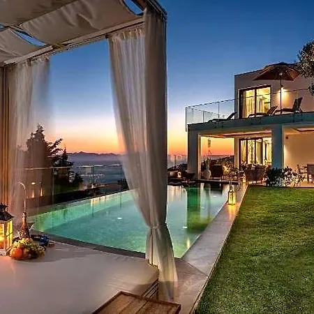 Bodrum Infinity - Homes فندق 5*