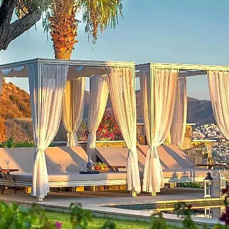 Bodrum Infinity - Homes Giriş