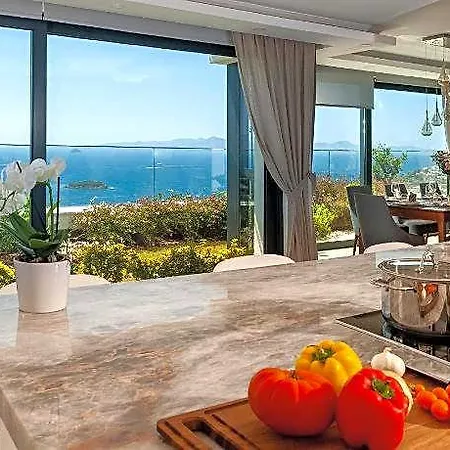 فندق Bodrum Infinity - Homes 5*