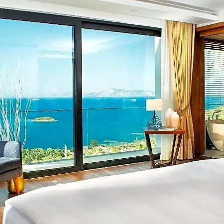 Bodrum Infinity - Homes 5* Giriş