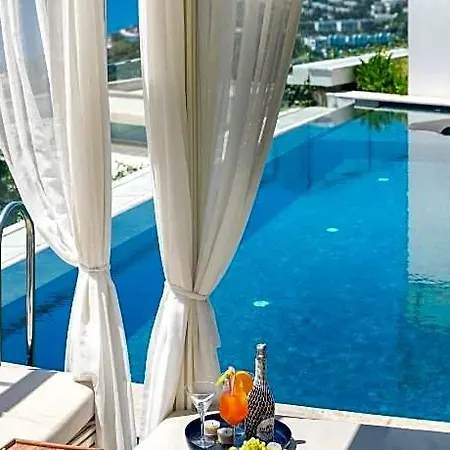 فندق Bodrum Infinity - Homes