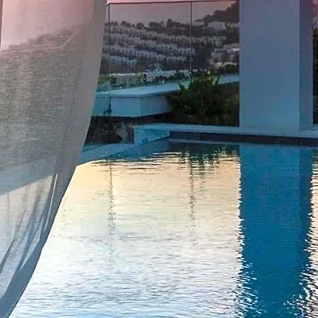فندق Bodrum Infinity - Homes Giris