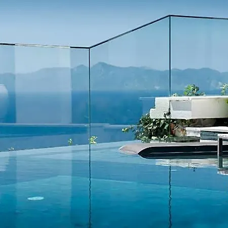فندق Bodrum Infinity - Homes Giris