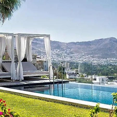 Bodrum Infinity - Homes 5*
