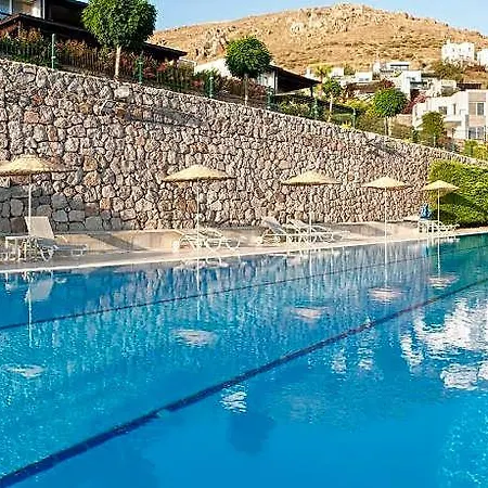 Bodrum Infinity - Homes Giris