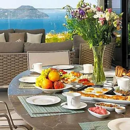 Bodrum Infinity - Homes فندق