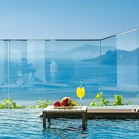 فندق Bodrum Infinity - Homes 5*