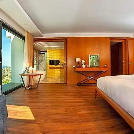 Bodrum Infinity - Homes