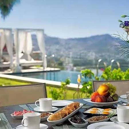فندق Bodrum Infinity - Homes