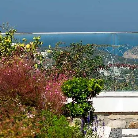 Bodrum Infinity - Homes فندق