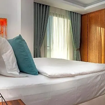 Bodrum Infinity - Homes 5*