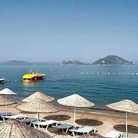 فندق Bodrum Infinity - Homes 5*