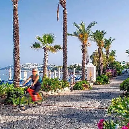 فندق Bodrum Infinity - Homes Giris