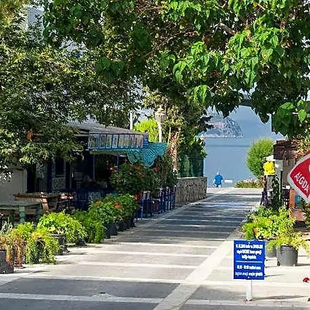 Bodrum Infinity - Homes فندق