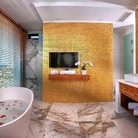 Bodrum Infinity - Homes فندق 5*