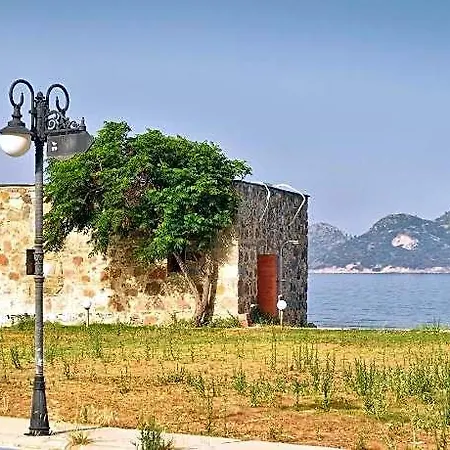 Bodrum Infinity - Homes فندق
