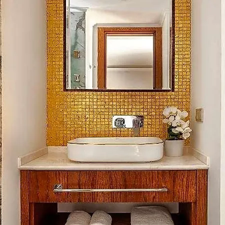 Bodrum Infinity - Homes 5*