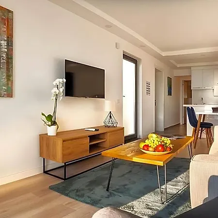 Bodrum Infinity - Homes Hotel