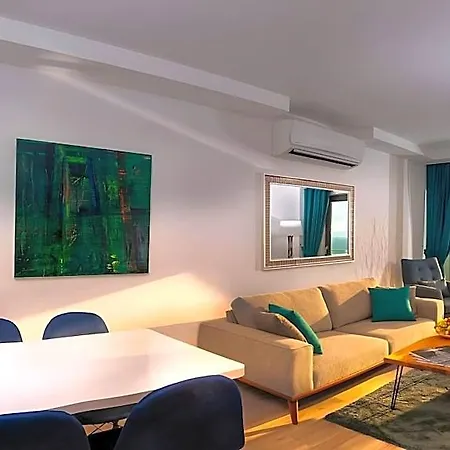 Bodrum Infinity - Homes Hotel 5*
