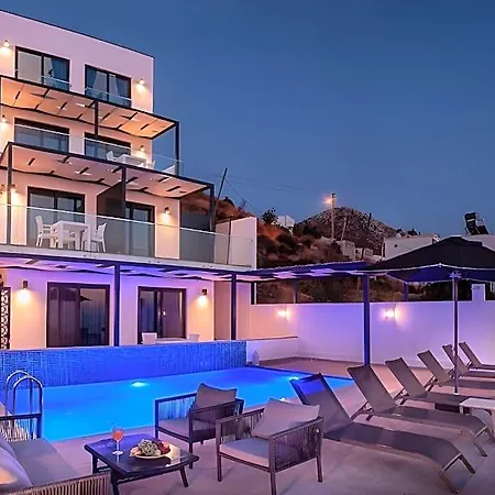 فندق Bodrum Infinity - Homes