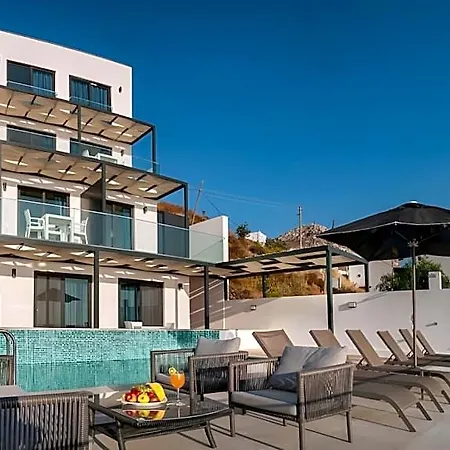 فندق Bodrum Infinity - Homes 5*