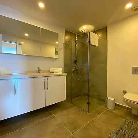 فندق Bodrum Infinity - Homes Giris