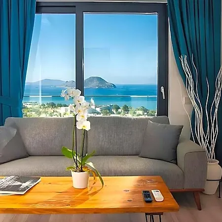 Bodrum Infinity - Homes 5*