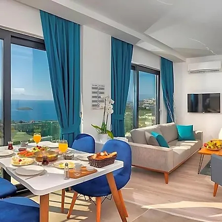 Bodrum Infinity - Homes فندق