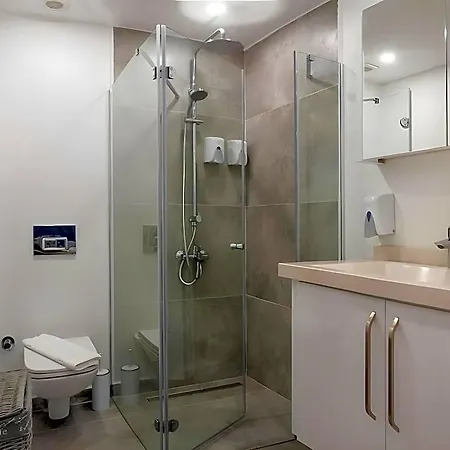 فندق Bodrum Infinity - Homes Giris