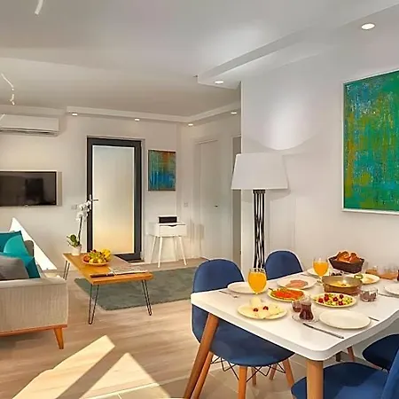 فندق Bodrum Infinity - Homes 5*