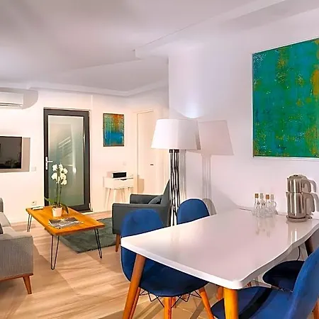 فندق Bodrum Infinity - Homes