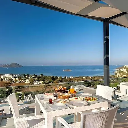فندق Bodrum Infinity - Homes 5*