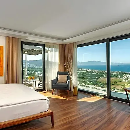 فندق Bodrum Infinity - Homes